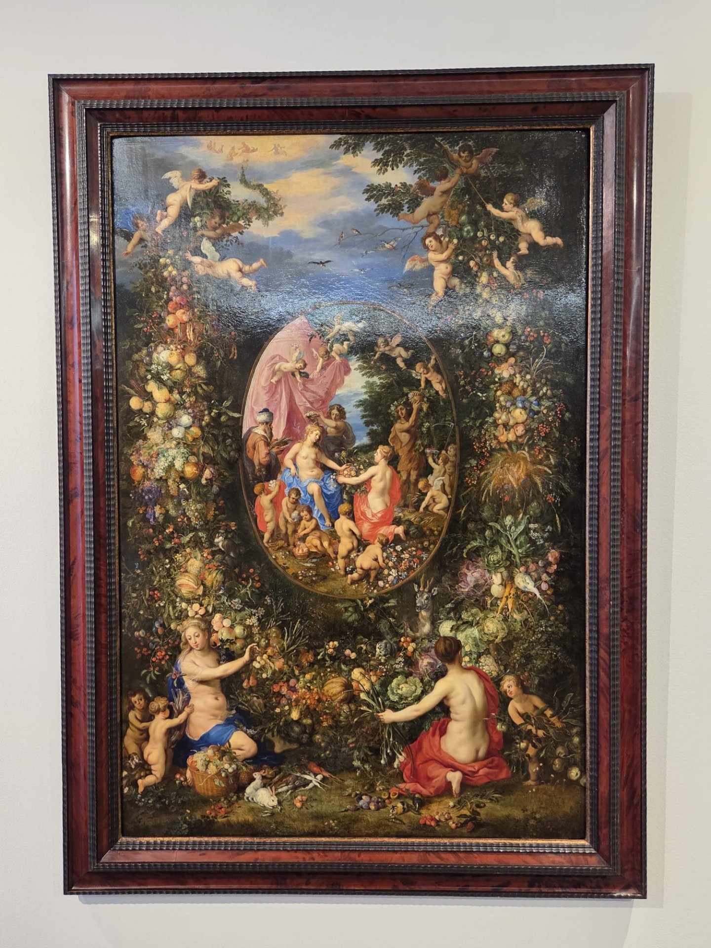 Jan Brueghel de Oude