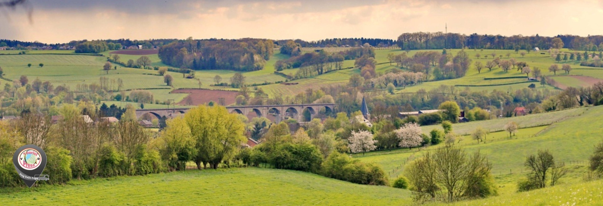 Voor meer informatie ga naar Hotspots