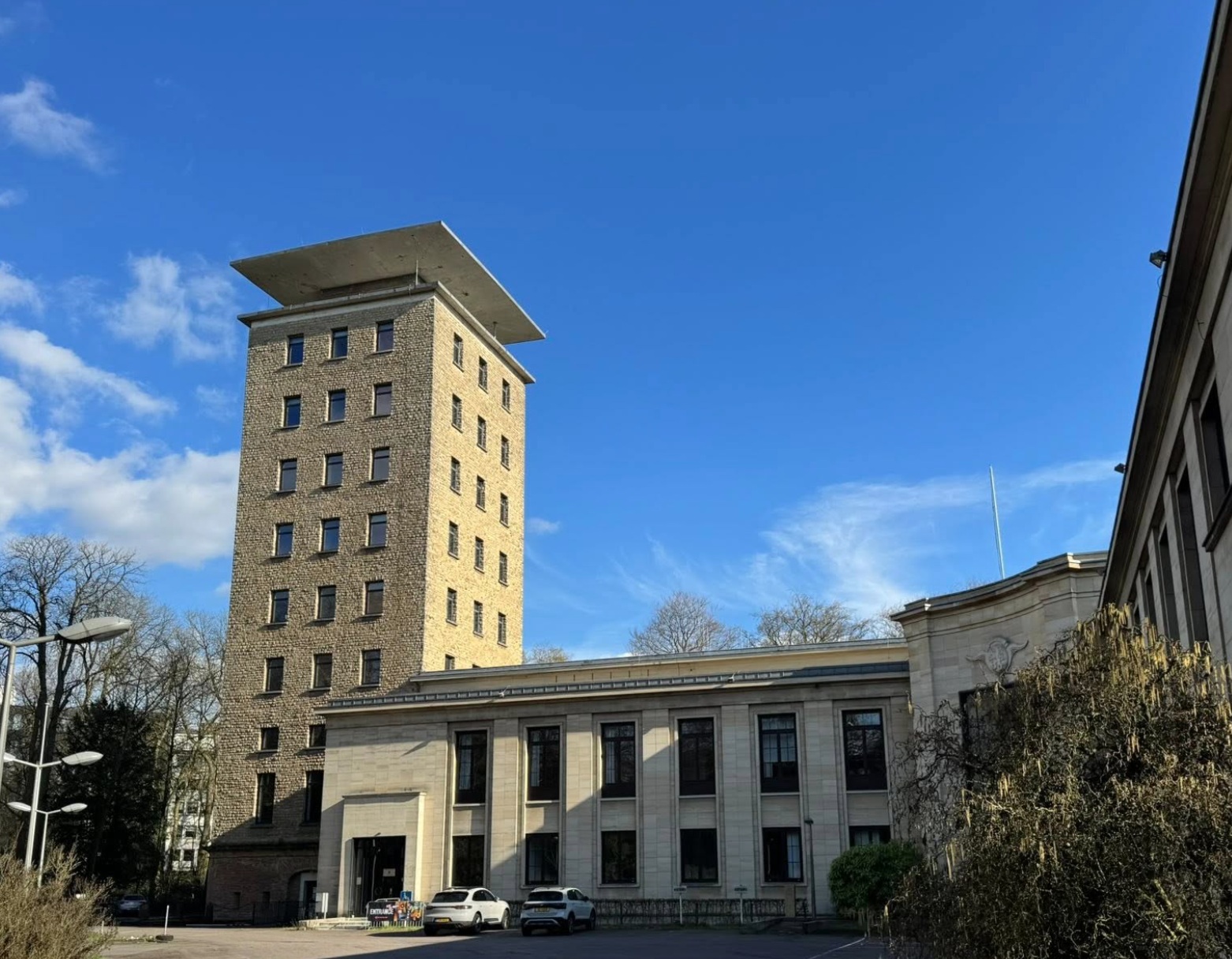 Villa Louvigny